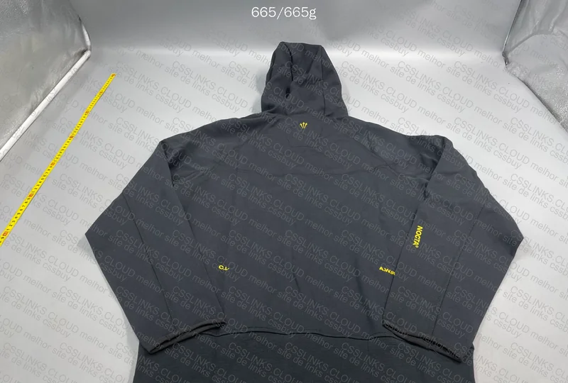 Fleece Nocta x Nike 4