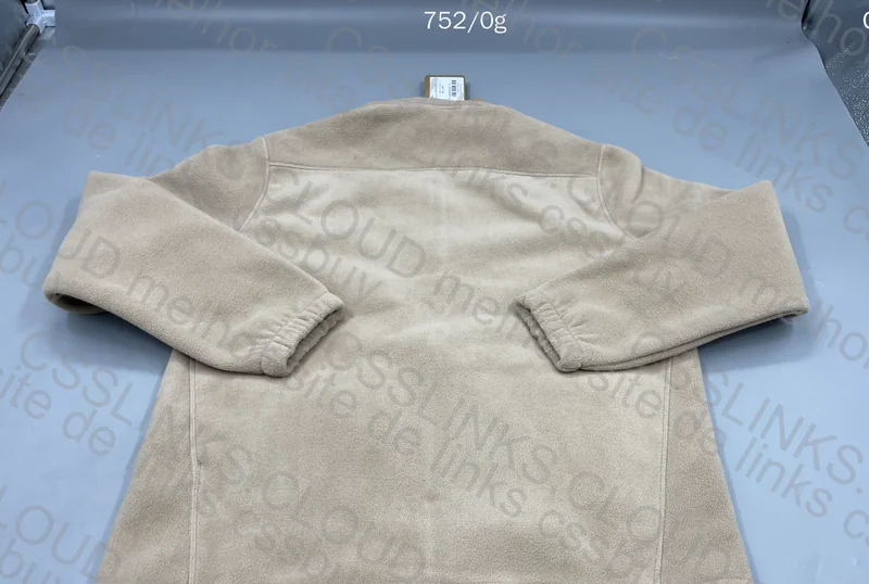 Fleece patagonia
