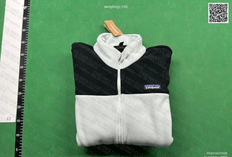 Fleece Patagonia