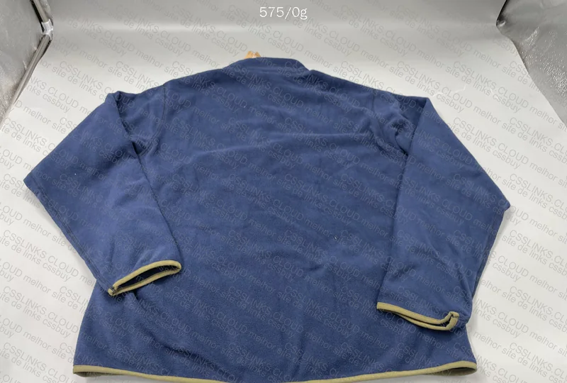 Patagonia Fleece 3