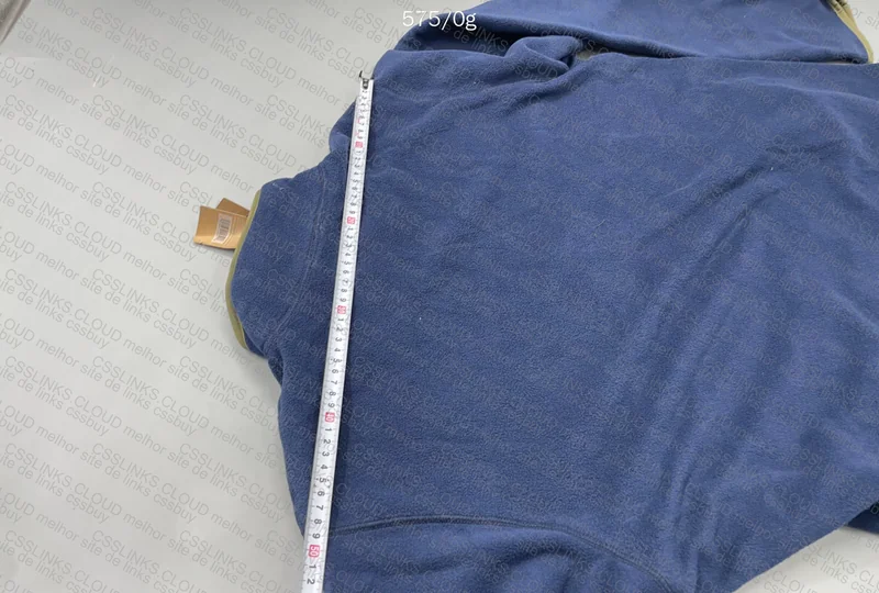 Patagonia Fleece 5