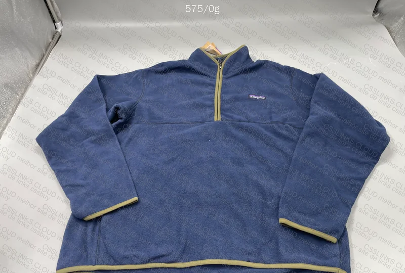 Patagonia Fleece 6