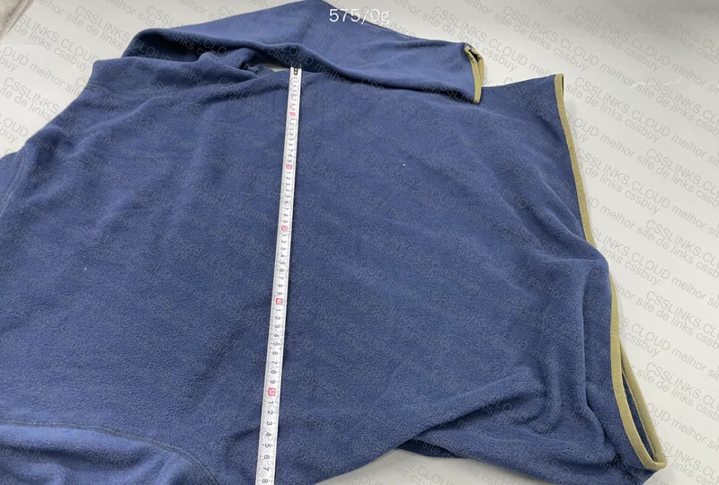 Patagonia Fleece 7
