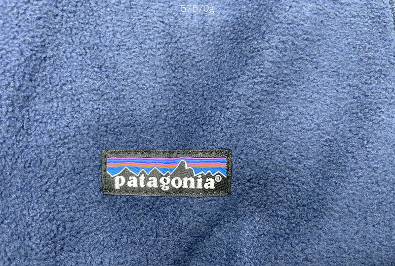 Patagonia Fleece 8