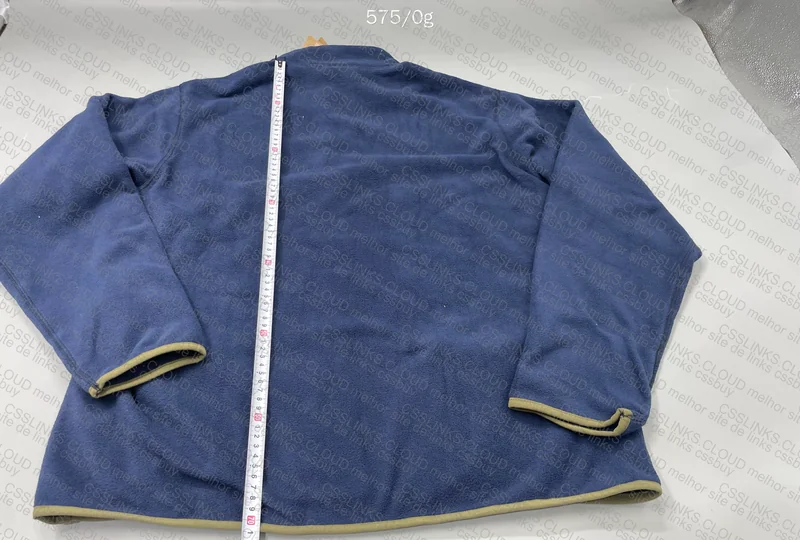 Patagonia Fleece 9