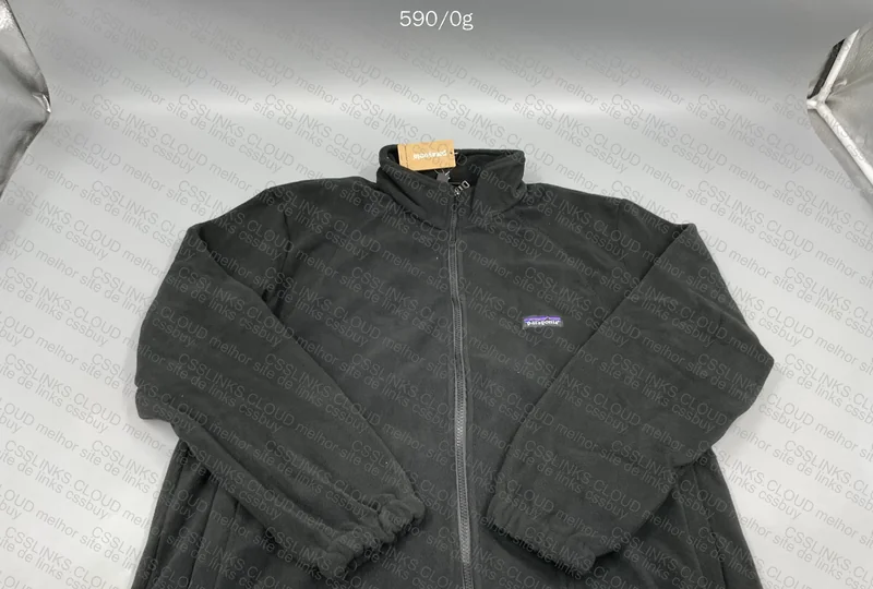 fleece patagonia