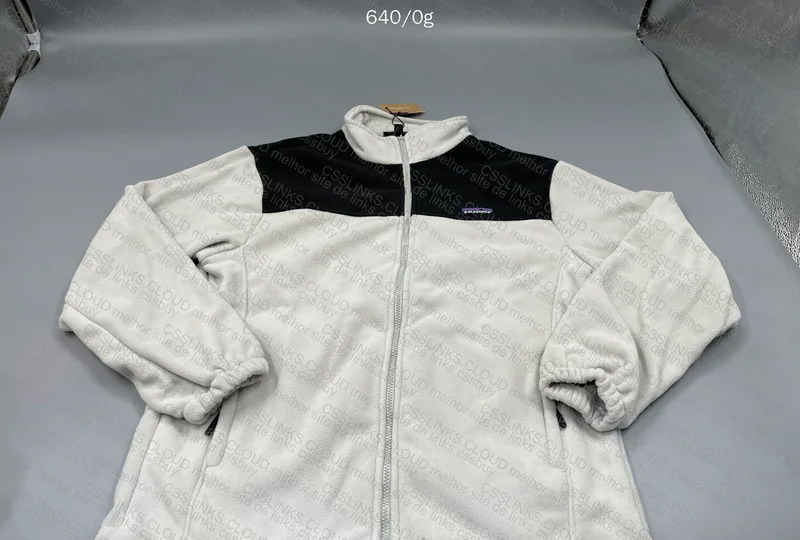 Fleece Patagonia
