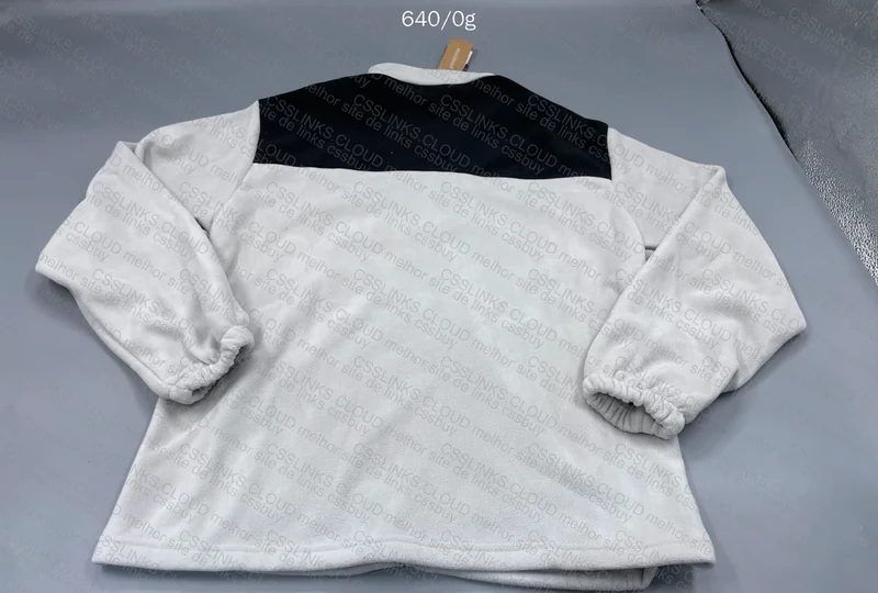 Fleece Patagonia 4