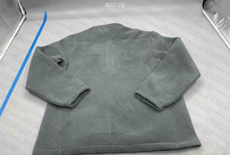 Fleece Patagonia 4