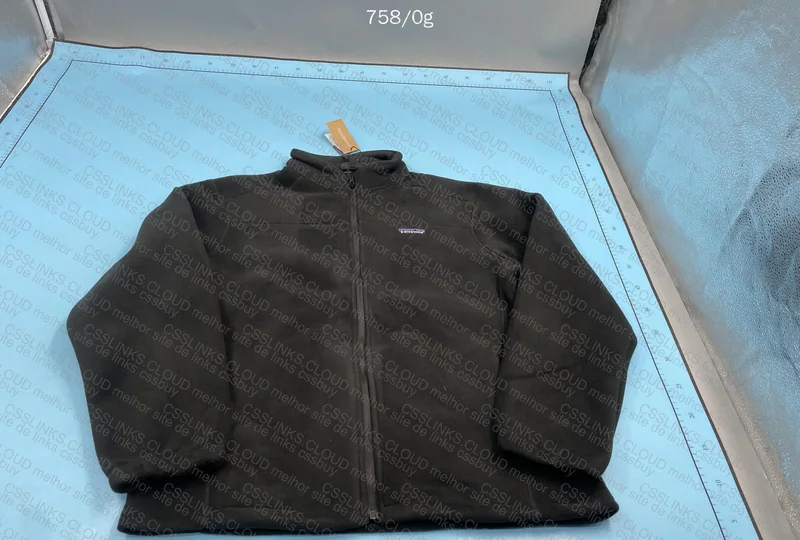 Patagonia Fleece 2
