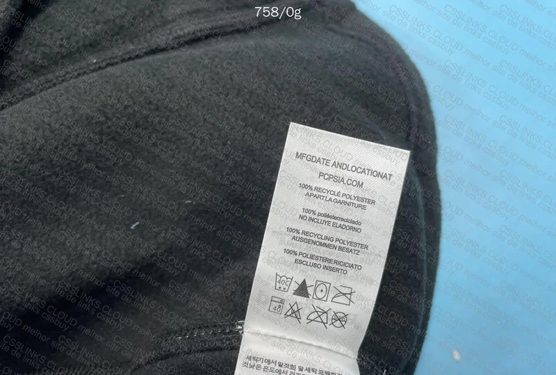 Patagonia Fleece 5