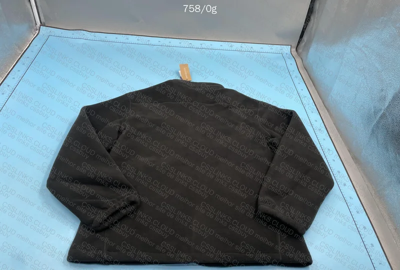 Patagonia Fleece 6