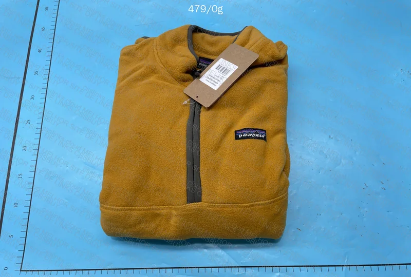 Fleece Patagonia