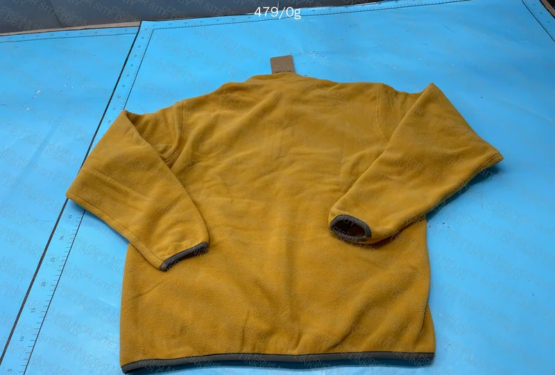 Fleece Patagonia 3