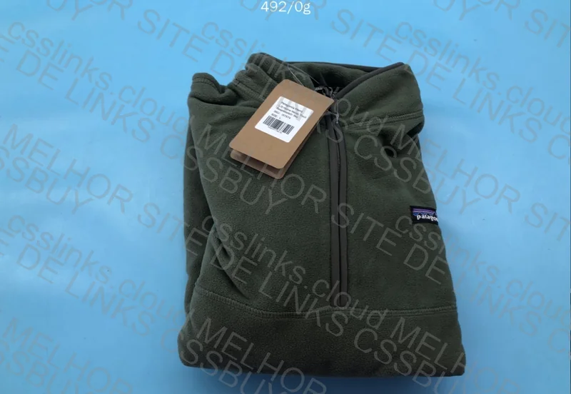 Fleece patagonia