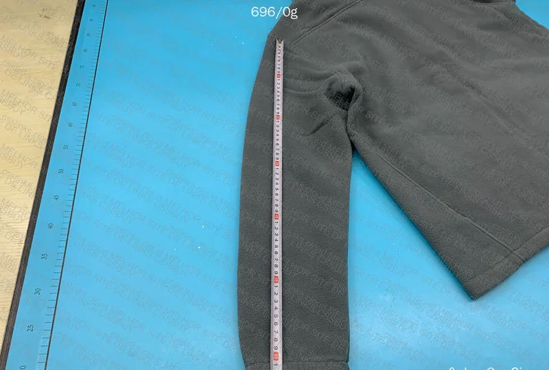 Patagonia Fleece