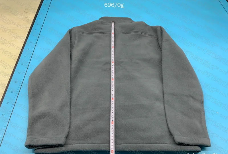 Patagonia Fleece 10