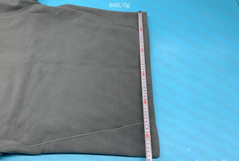 Patagonia Fleece 2