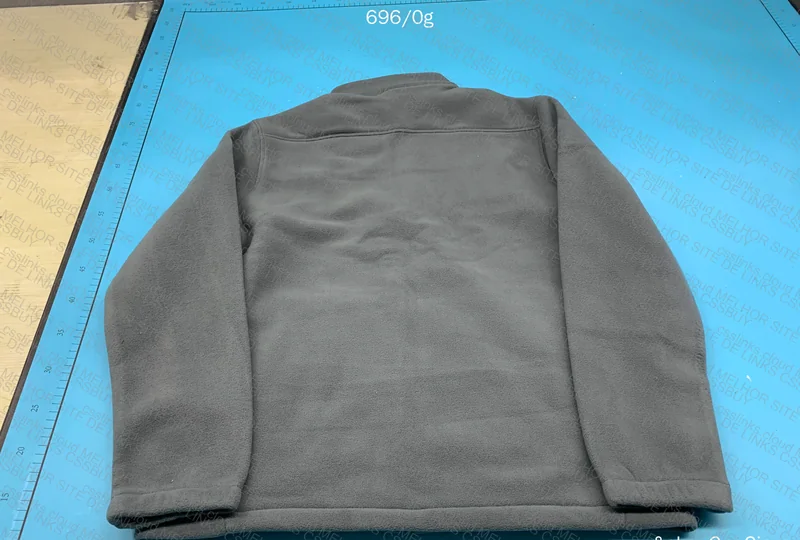Patagonia Fleece 3