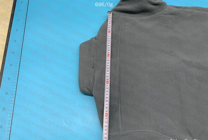 Patagonia Fleece 4
