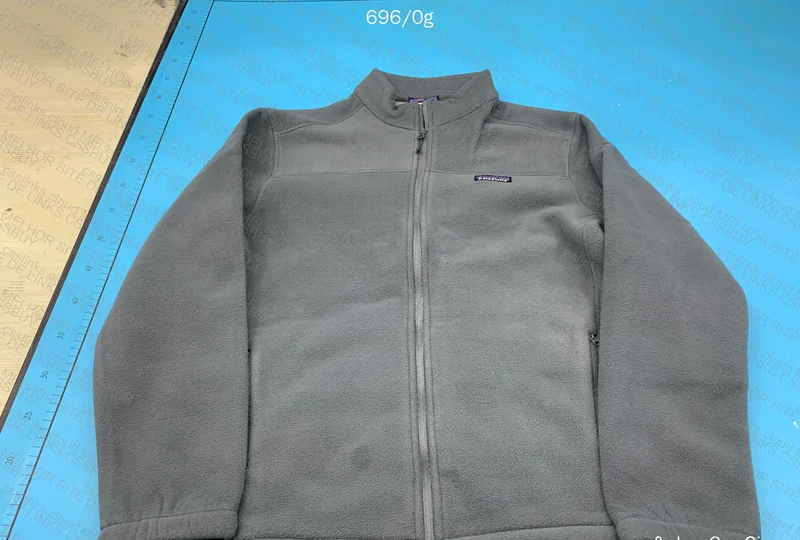 Patagonia Fleece 5