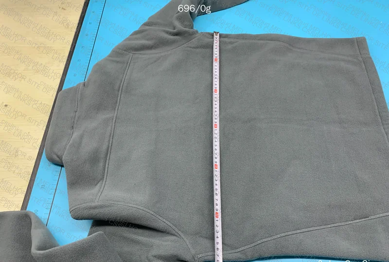 Patagonia Fleece 7