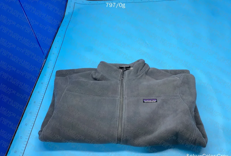 Patagonia Fleece