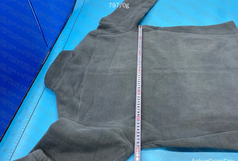 Patagonia Fleece 10