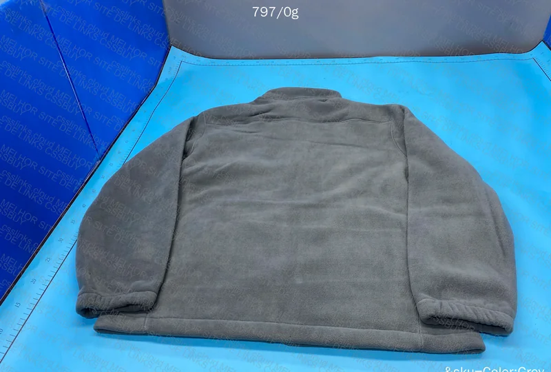 Patagonia Fleece 2