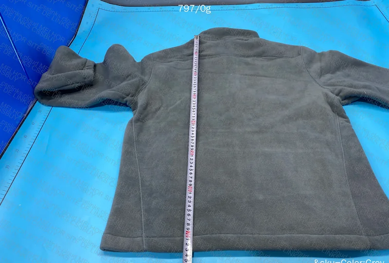 Patagonia Fleece 7