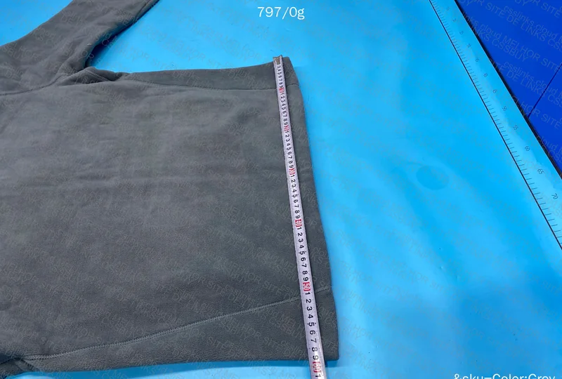 Patagonia Fleece 8