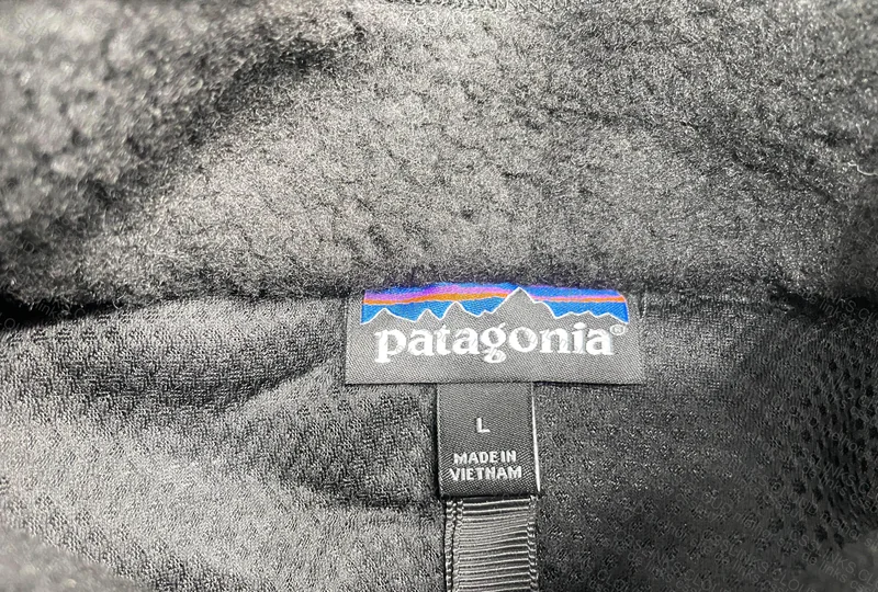Patagonia Retro-X Fleece 120y 3