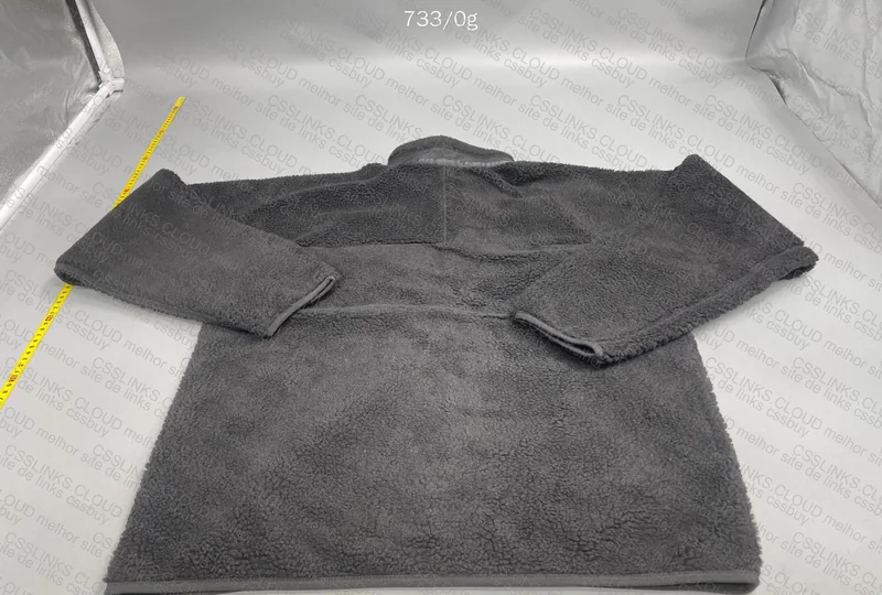 Patagonia Retro-X Fleece 120y 4