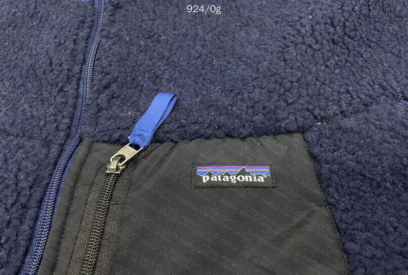 Patagonia Retro-X Fleece 159y 2