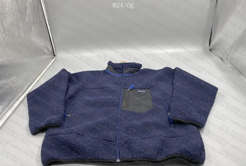 Patagonia Retro-X Fleece 159y 3