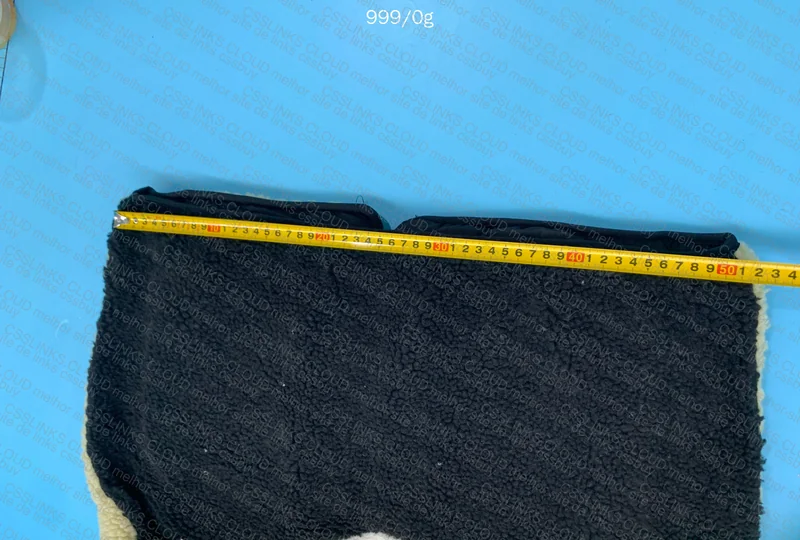 Fleece Stussy 8 ball 6