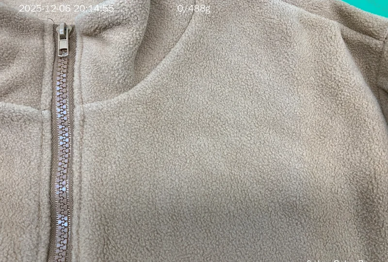 Fleece The North Face 10