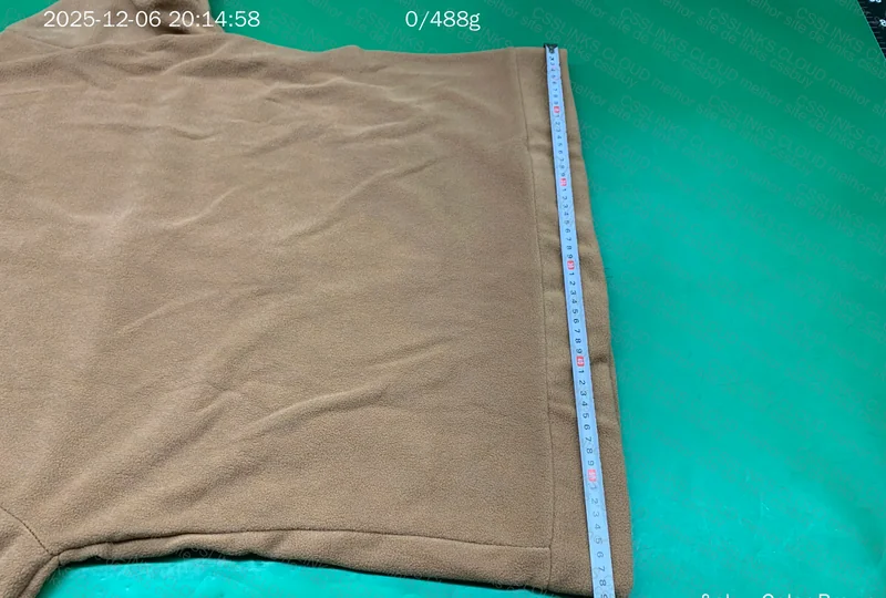 Fleece The North Face 4