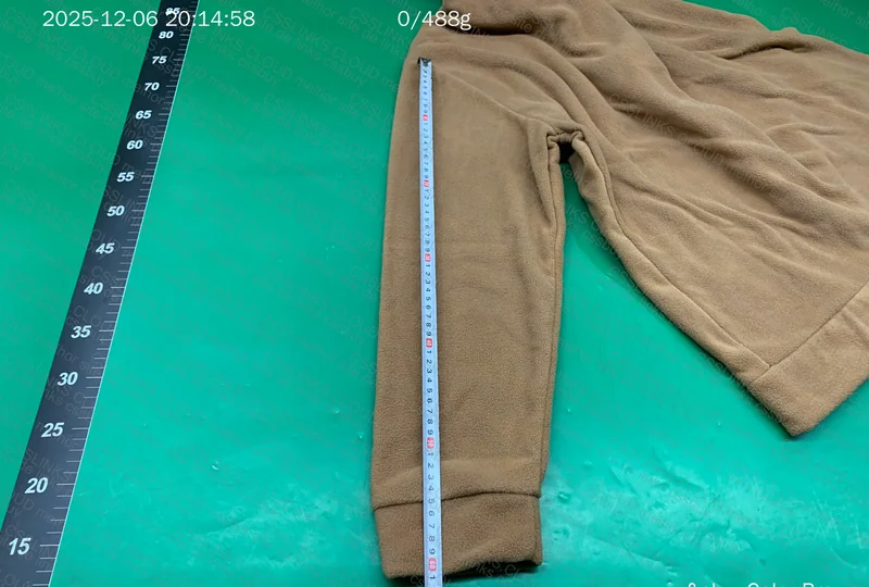 Fleece The North Face 7