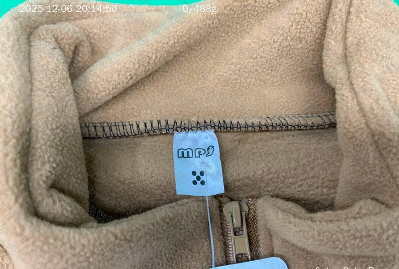 Fleece The North Face 8