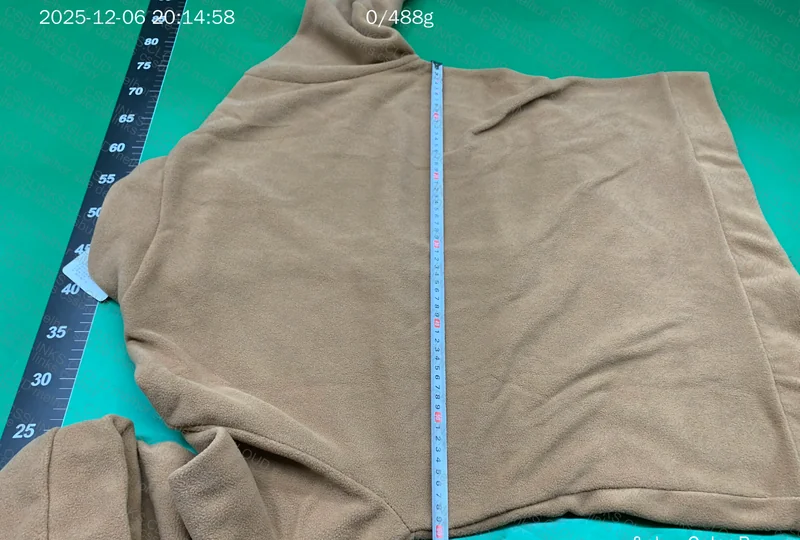 Fleece The North Face 9