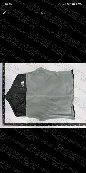 Fleece the North face