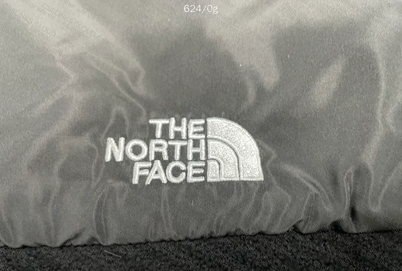 Fleece The North Face ( Help ! ) 2