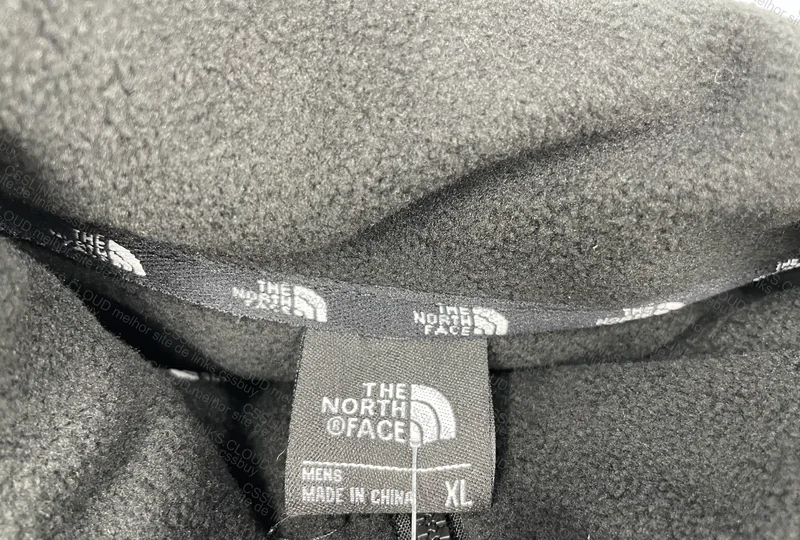 Fleece The Northe Face 2