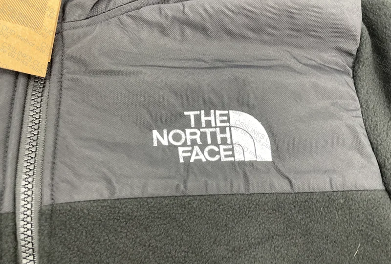 Fleece The Northe Face 4