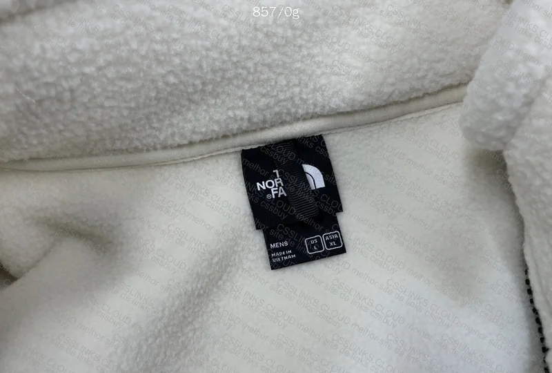 Fleece TNF(The North Face)