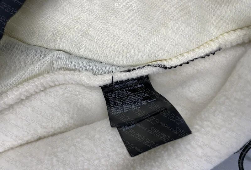Fleece TNF(The North Face) 2