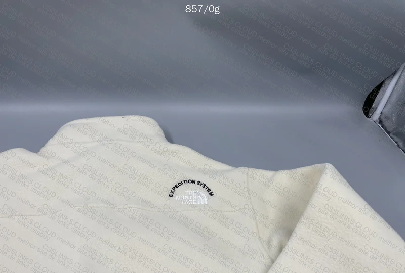 Fleece TNF(The North Face) 4