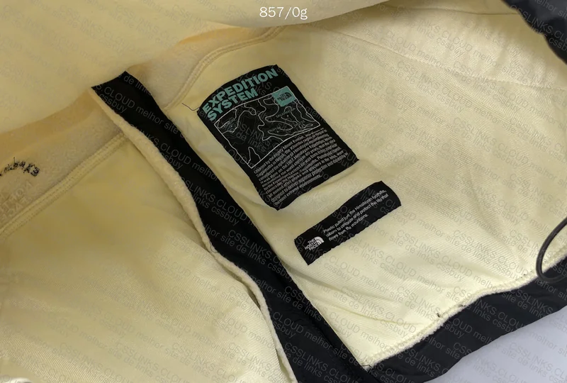 Fleece TNF(The North Face) 5