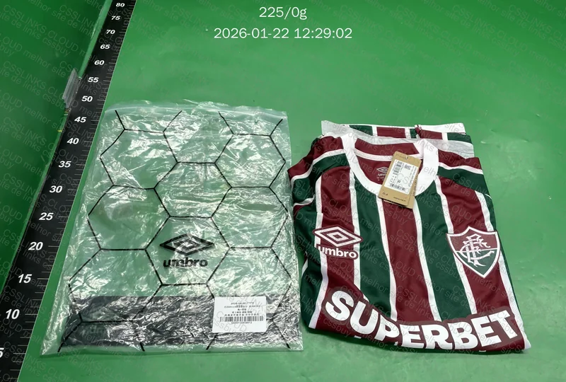 Fluminense blusa